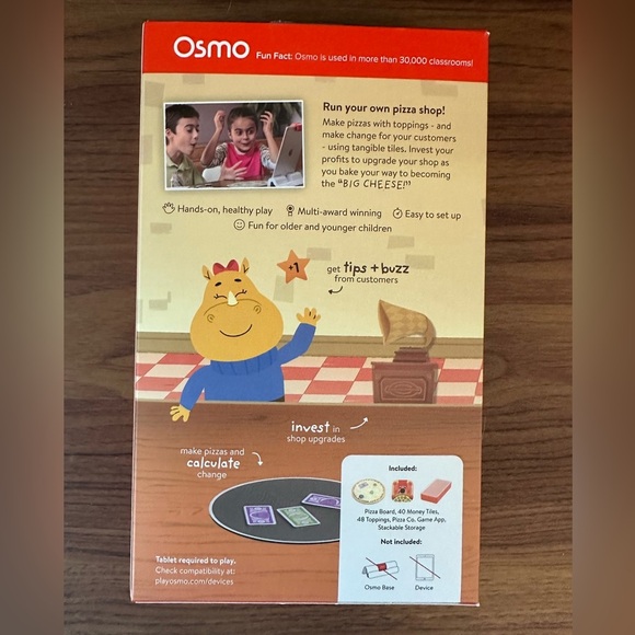 OSMO Interactive Game Lot - Picture 5 of 8